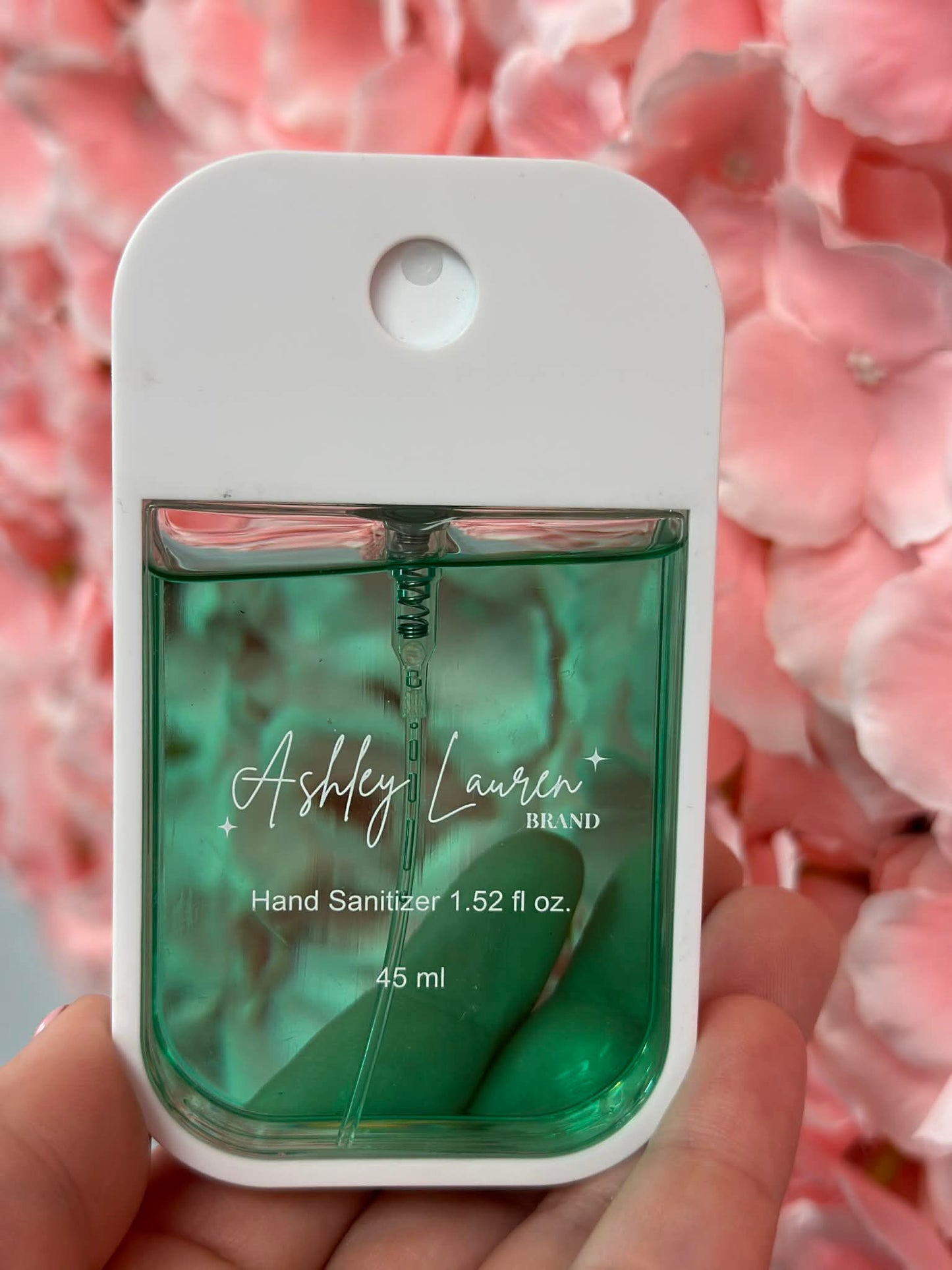 Hand Sanitizer Spray (6 Scents)