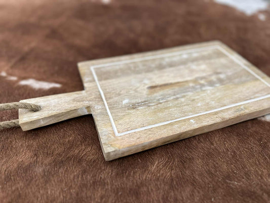 Mango Chopping Board