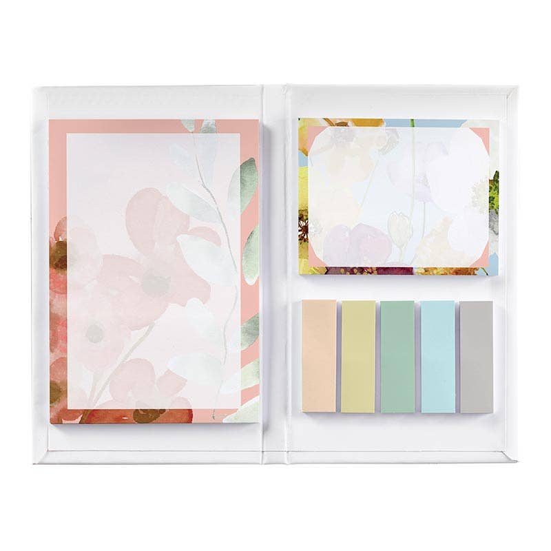 Sticky Notepad Set - The Word of Our God