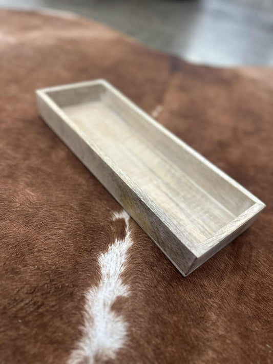 Mango Tray 13x4