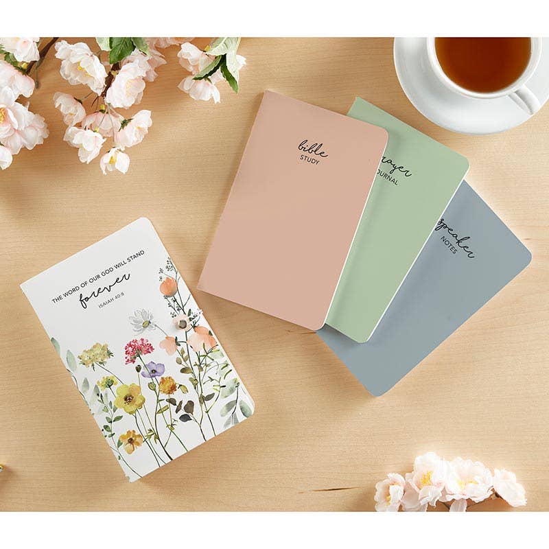 Journal Set - The Word of Our God