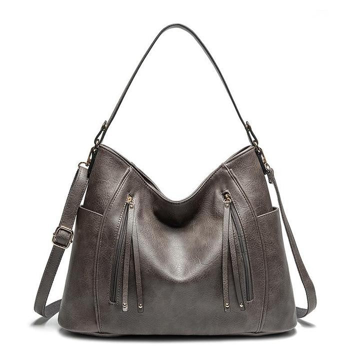 Tatum Shoulder Tote