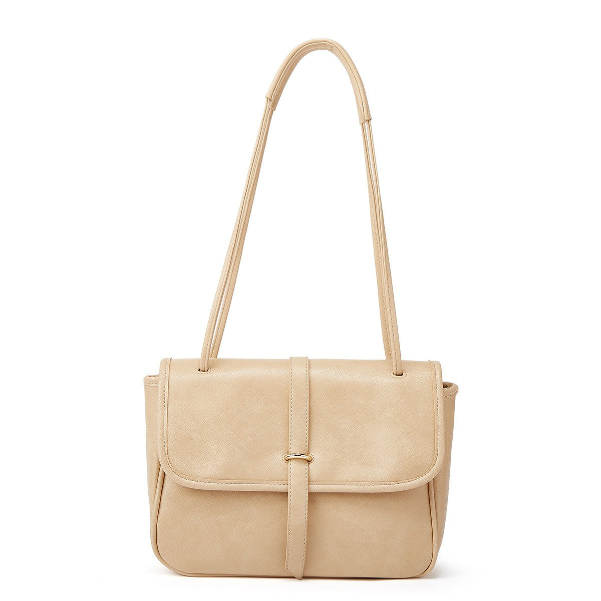 Portlynn Vegan Leather Handbag (3 Colors)