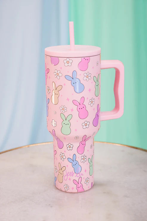 Hunny Bunny Tumbler