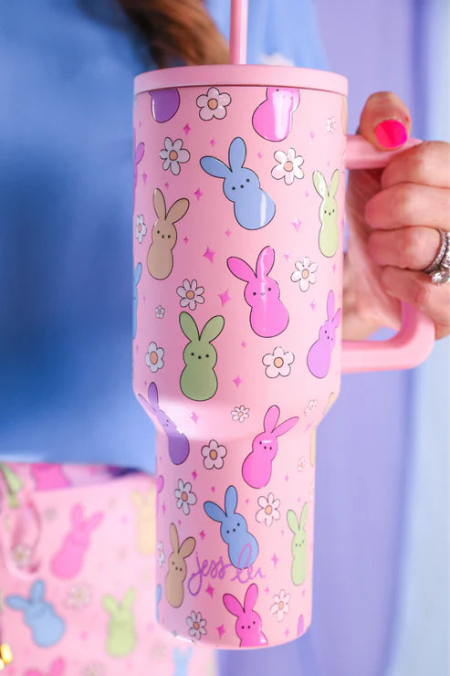 Hunny Bunny Tumbler