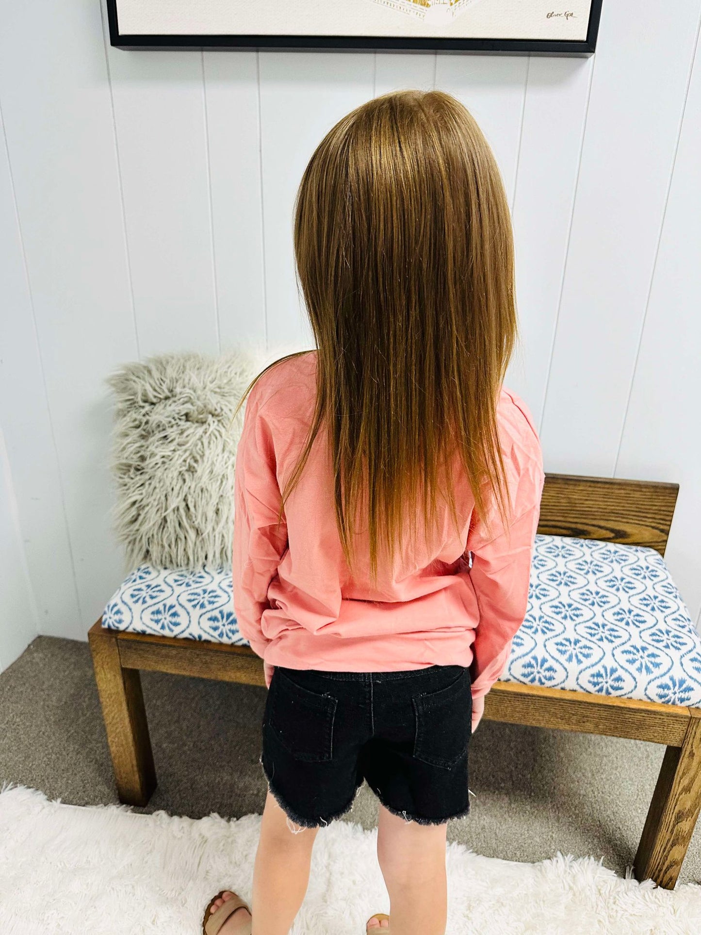 Spooky Vibes Romper & Top