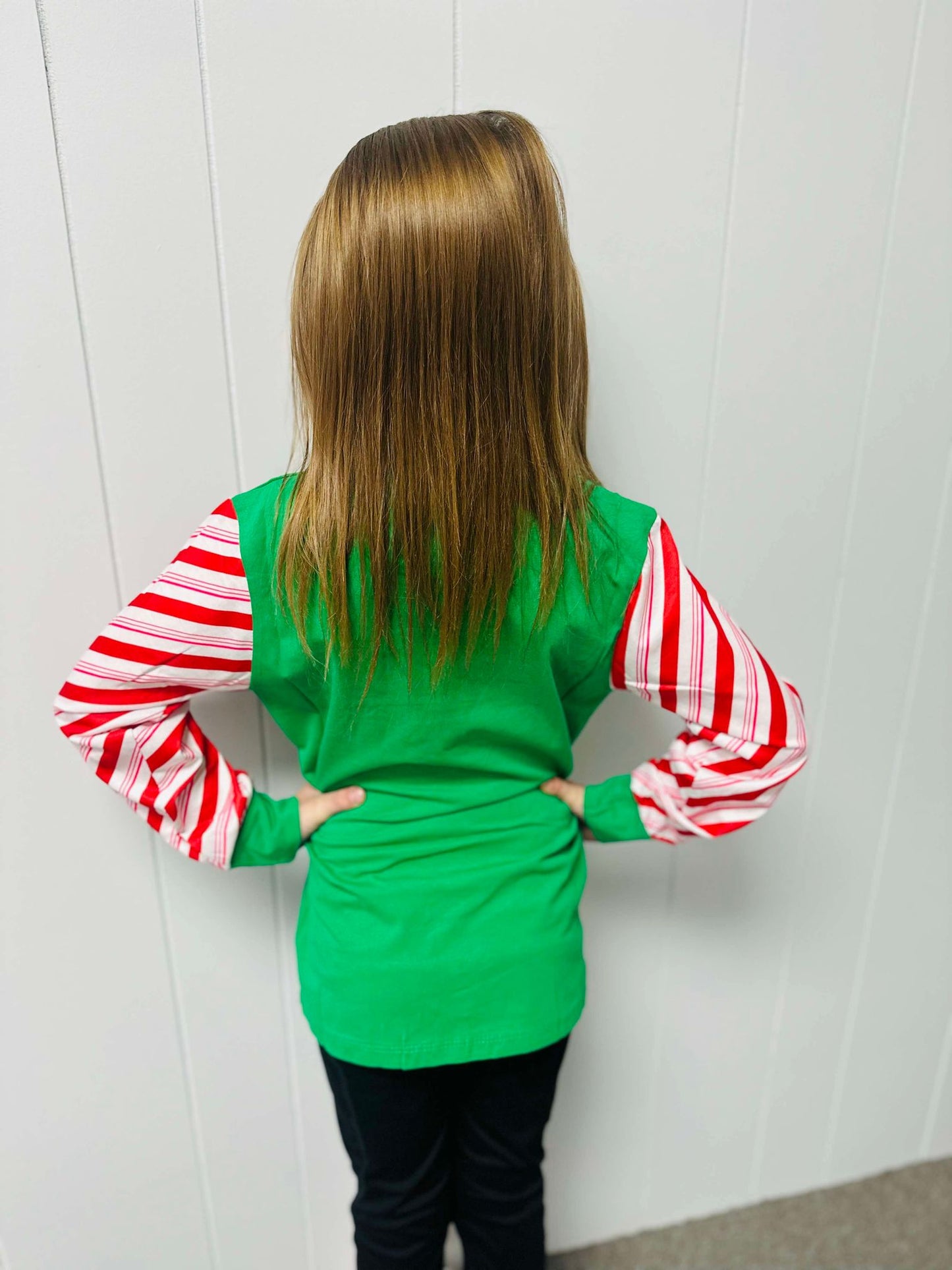 Santa's Favorite Elf