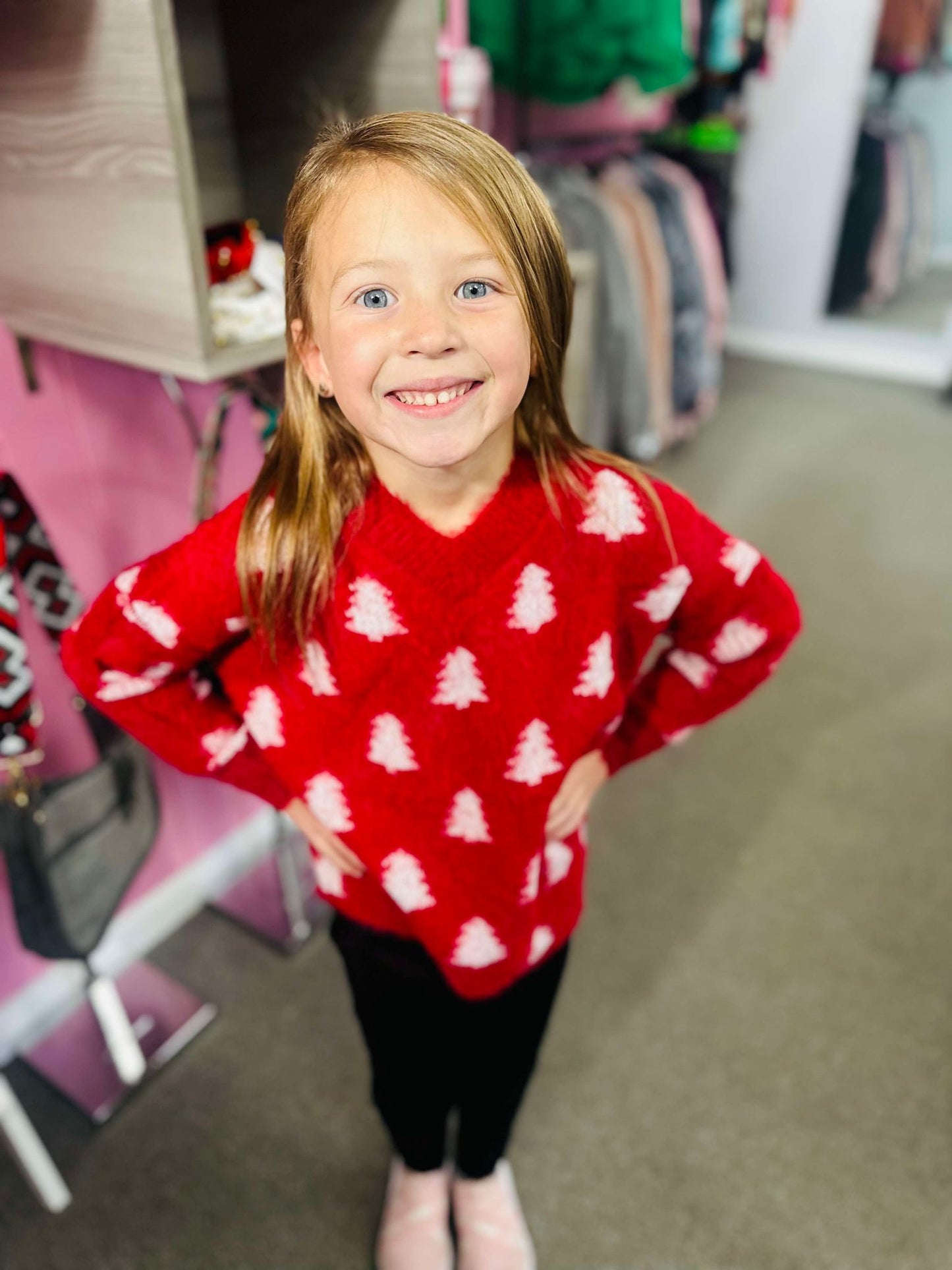 This Christmas Sweater