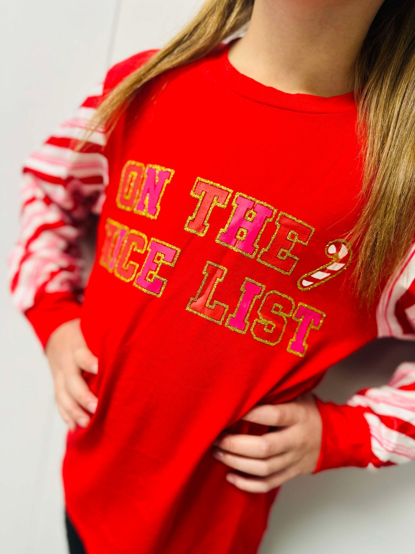 On the Nice List