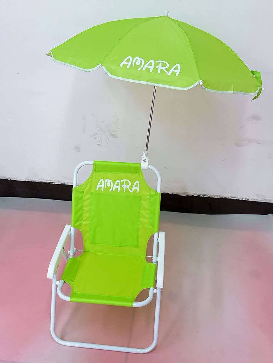 Your Custom Beach Chair *PRE-ORDER*