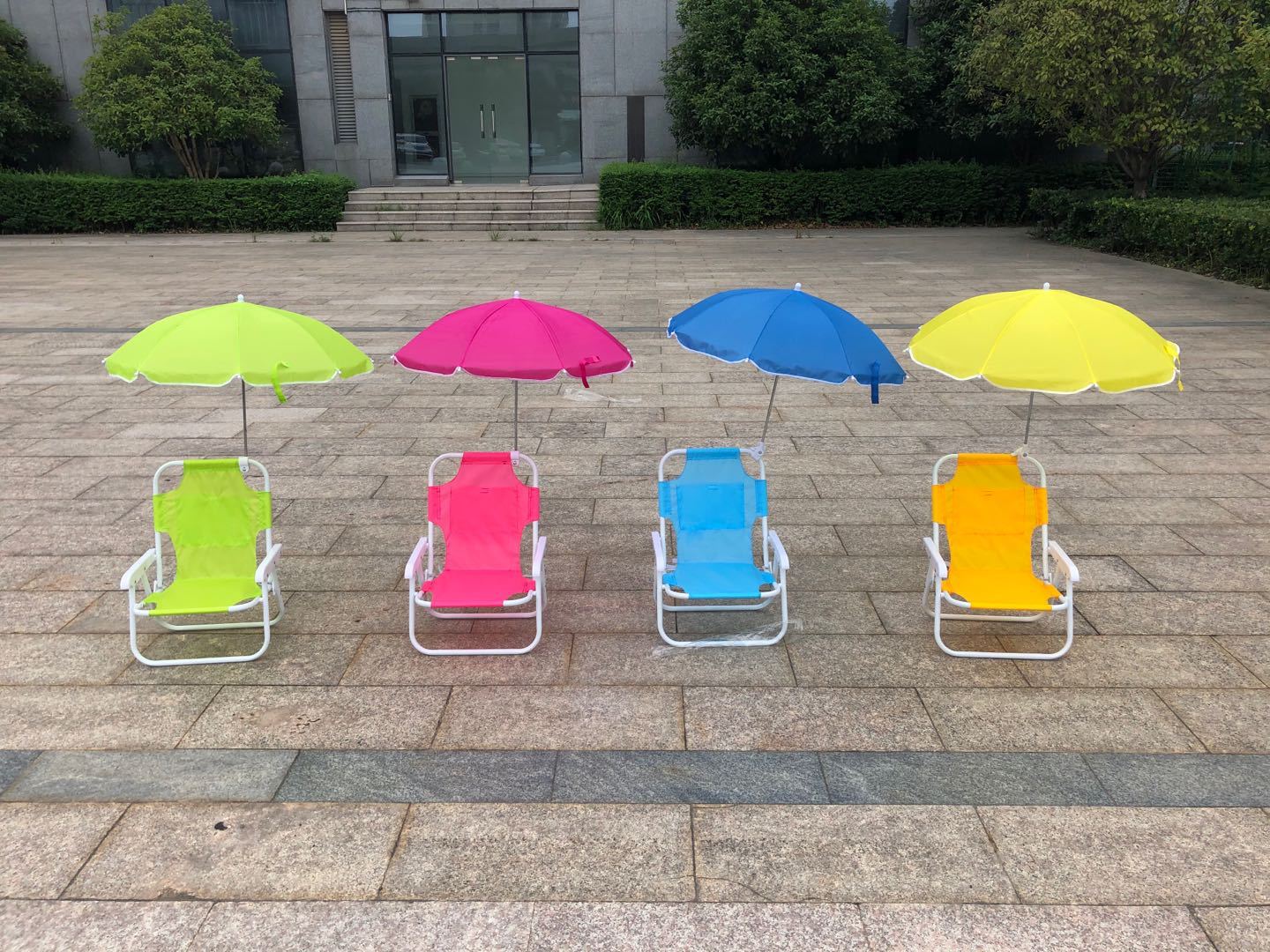 Your Custom Beach Chair *PRE-ORDER*