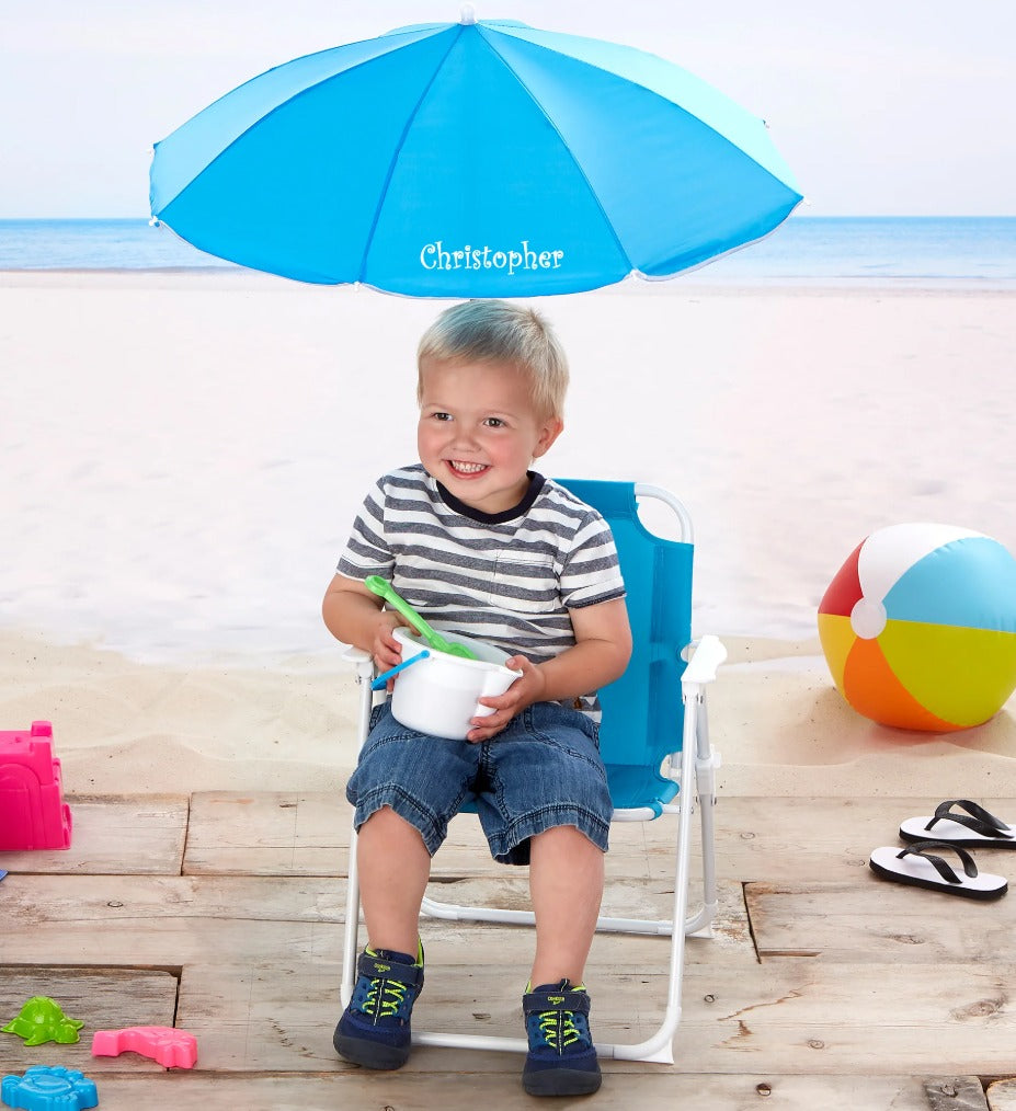 Your Custom Beach Chair *PRE-ORDER*