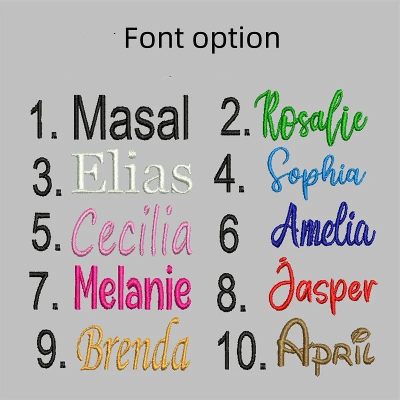 Custom Weaved Name Totes *PRE-ORDER*
