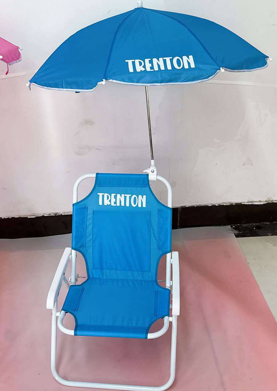 Your Custom Beach Chair *PRE-ORDER*