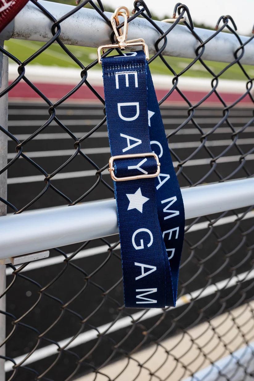 Game Day Straps
