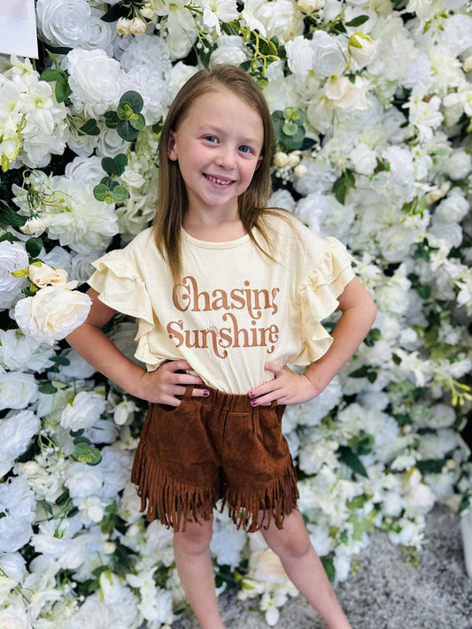 Chasing Sunshine Outfit