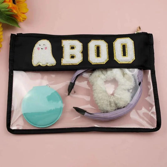 BOO Pouches