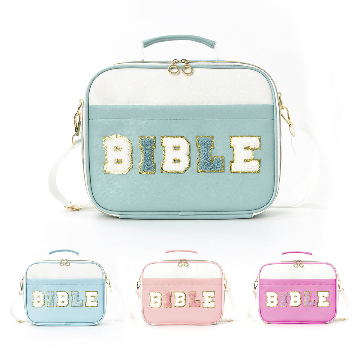 High Quality Bible covers (Just the case) *PRE-ORDER*