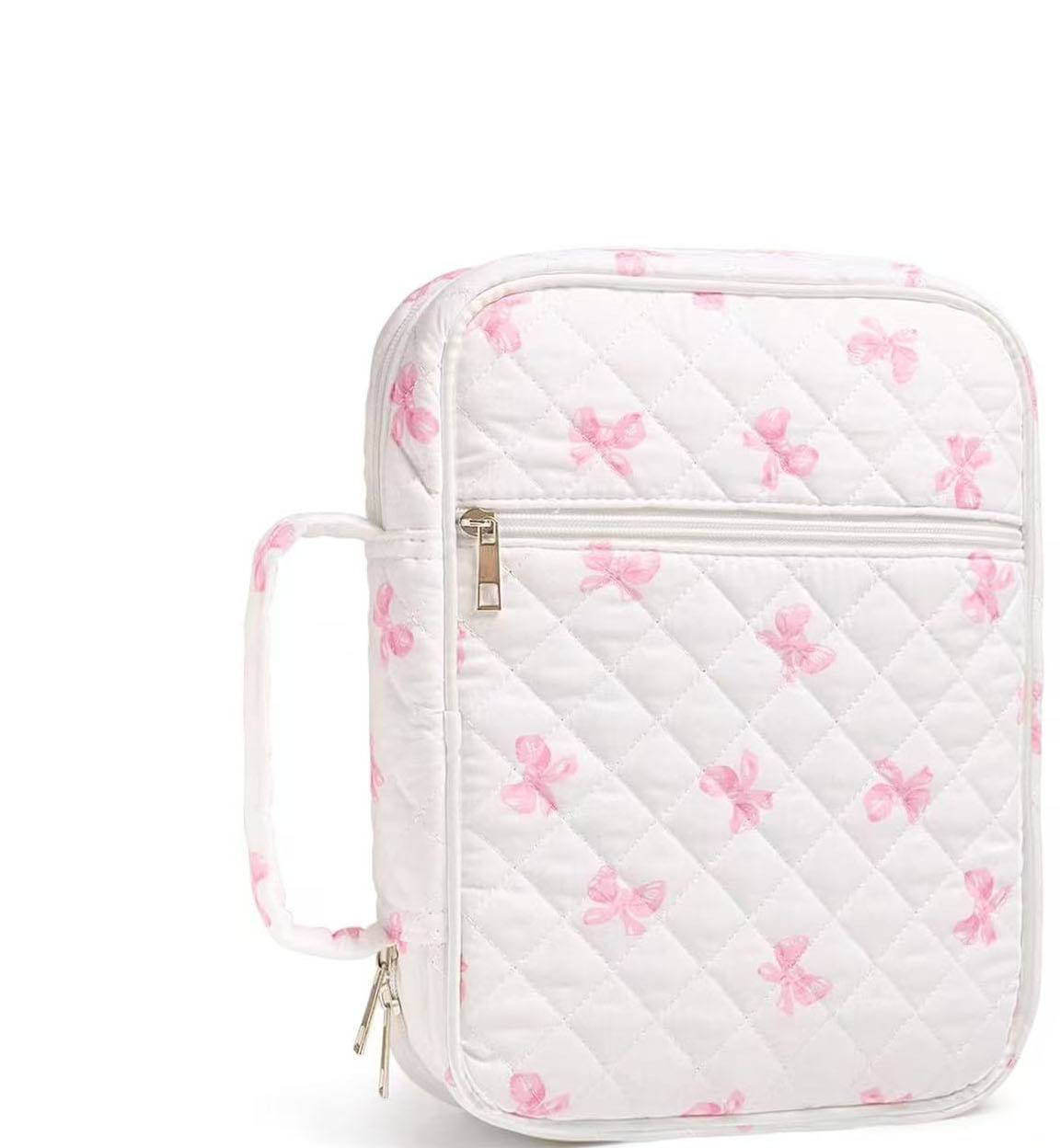 Custom Embroidered Bible Cases (case only) *PRE-ORDER*