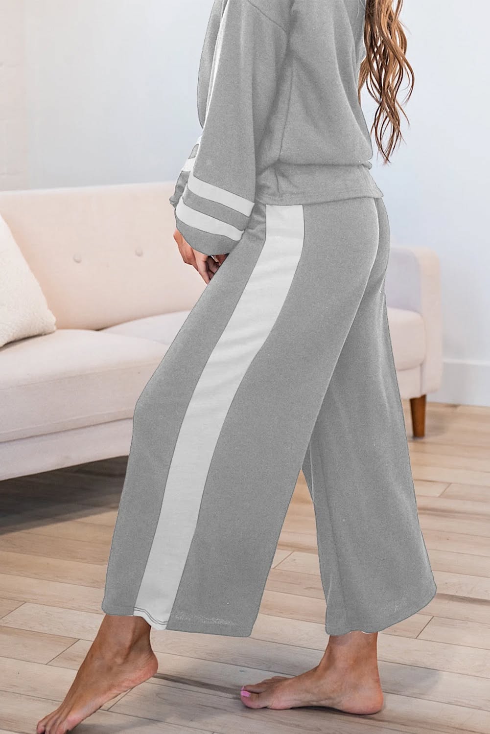 Parker Pant Set *PRE-ORDER*