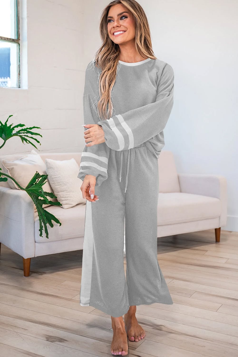 Parker Pant Set *PRE-ORDER*