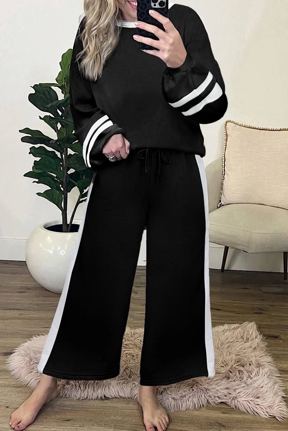 Parker Pant Set *PRE-ORDER*