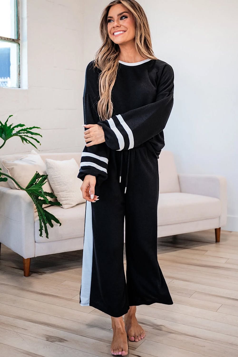 Parker Pant Set *PRE-ORDER*