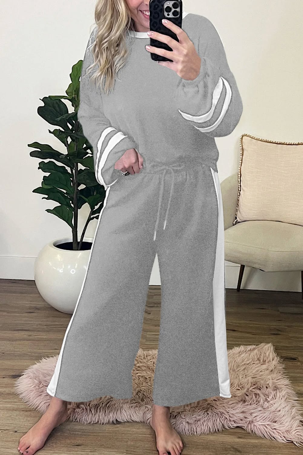 Parker Pant Set *PRE-ORDER*