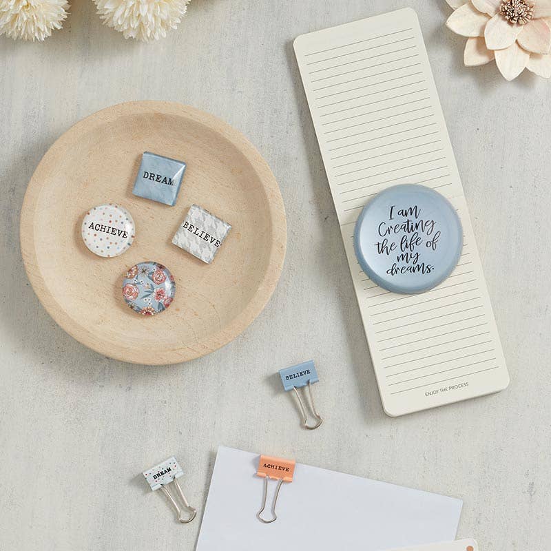 Paperweight - Creating