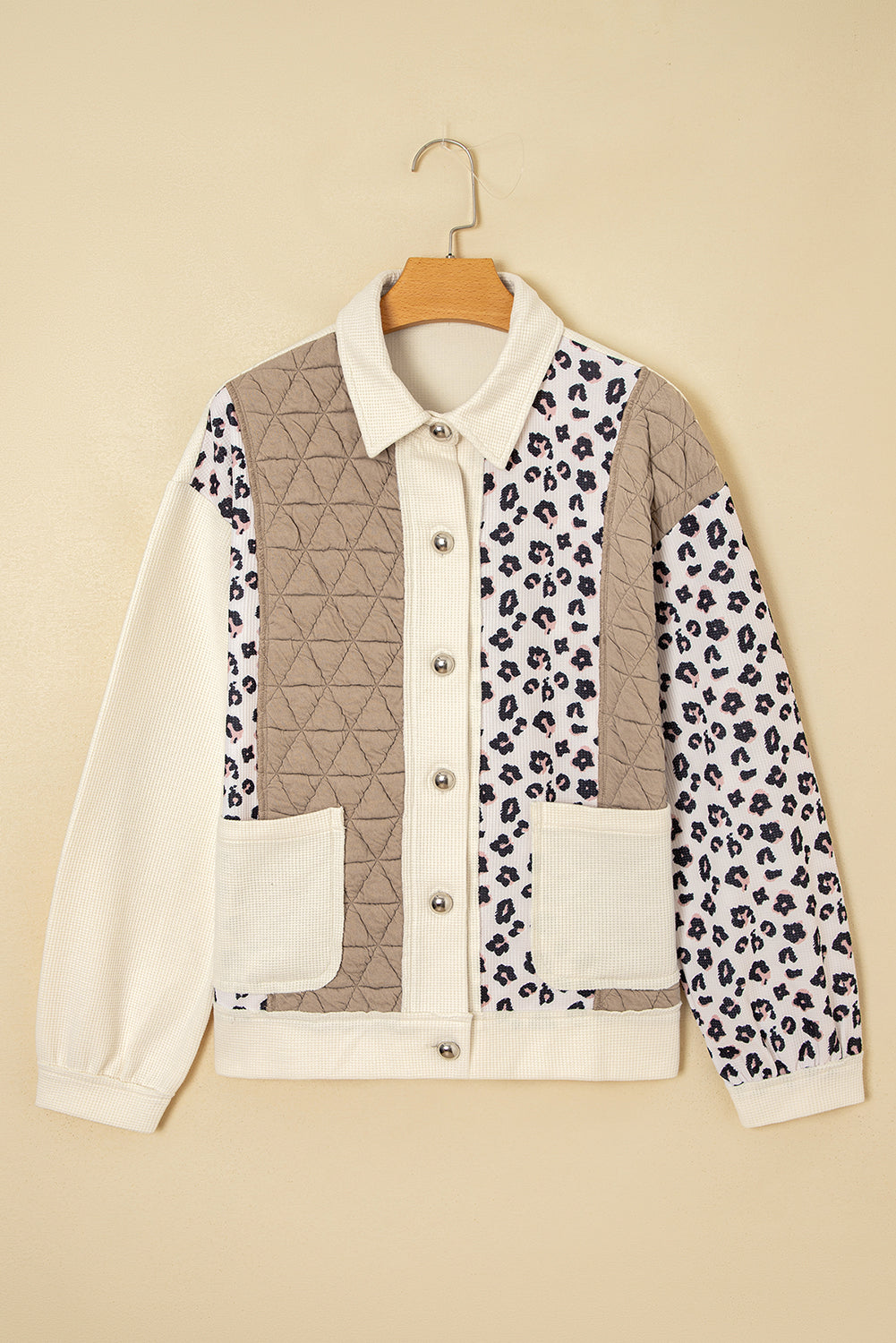 Frankie Shacket *PRE-ORDER*