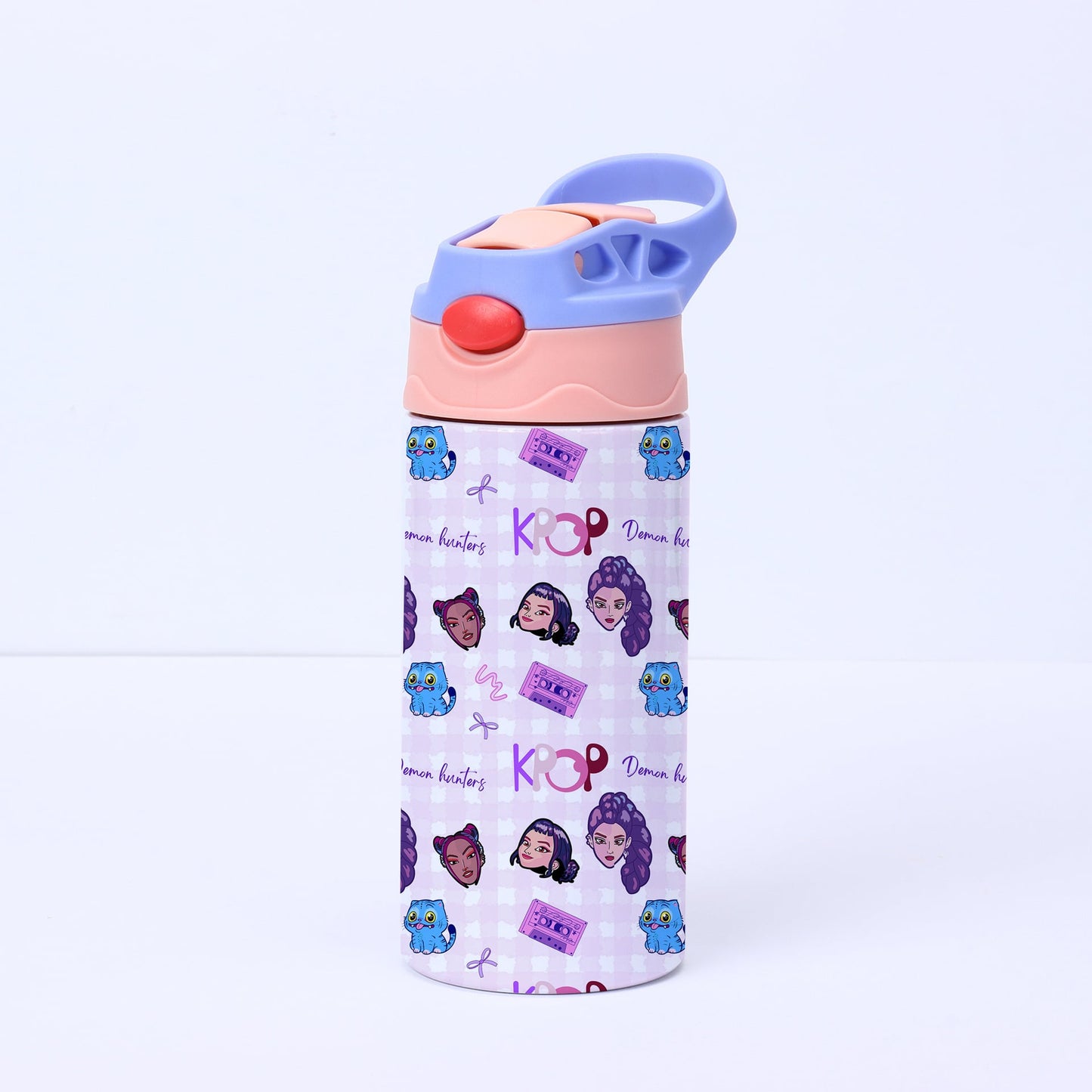 CUSTOM 40OZ OR 12 OZ BOTTLES *PRE-ORDER*