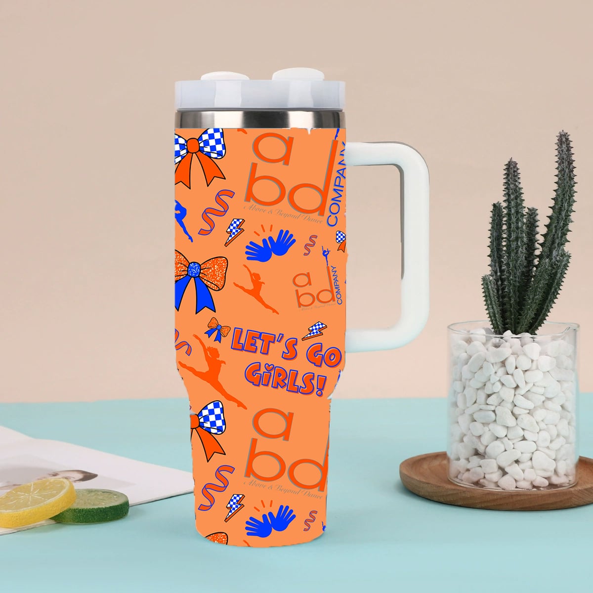 CUSTOM 40OZ OR 12 OZ BOTTLES *PRE-ORDER*