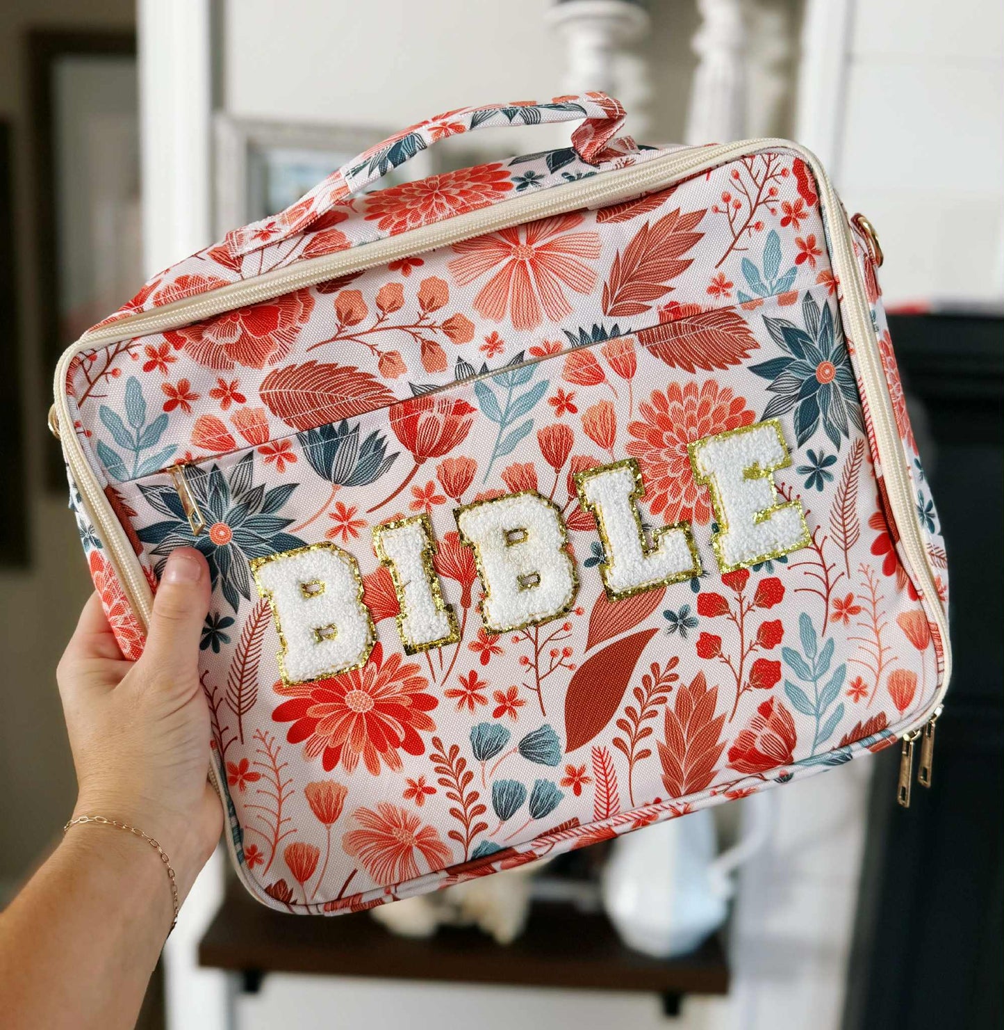 High Quality Bible covers (Just the case) *PRE-ORDER*