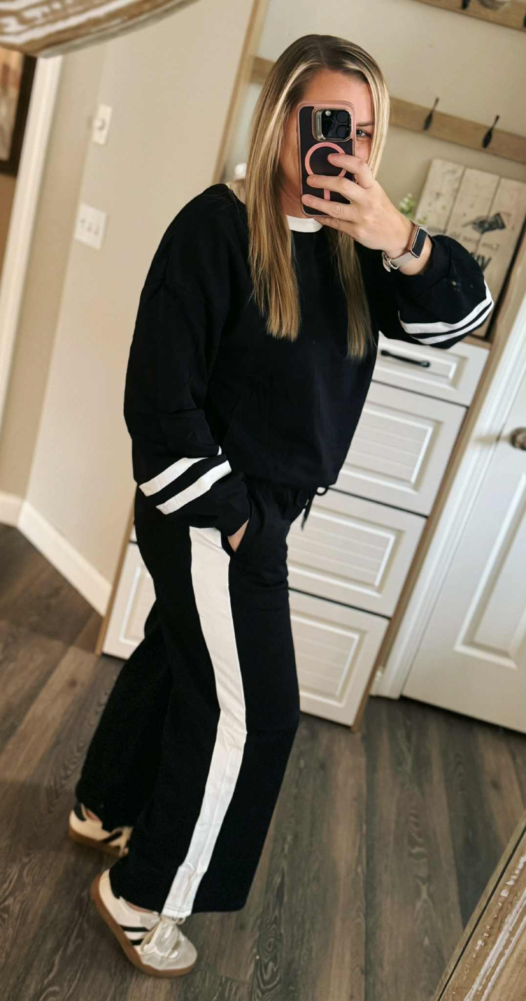 Parker Pant Set *PRE-ORDER*