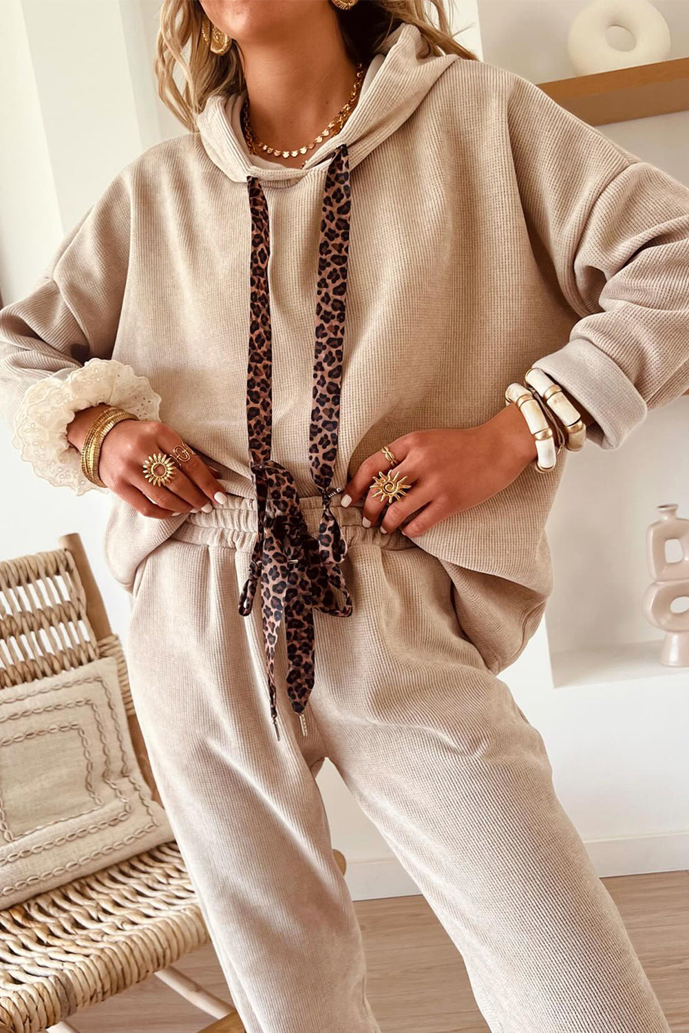 Ana Corduroy Cozy Set *PRE-ORDER*