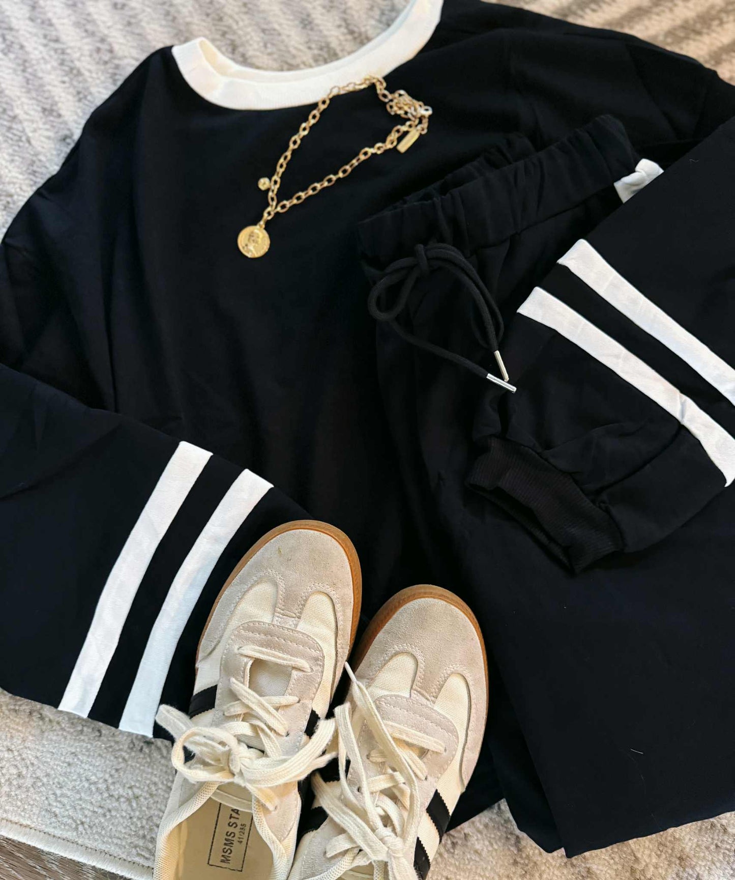 Parker Pant Set *PRE-ORDER*