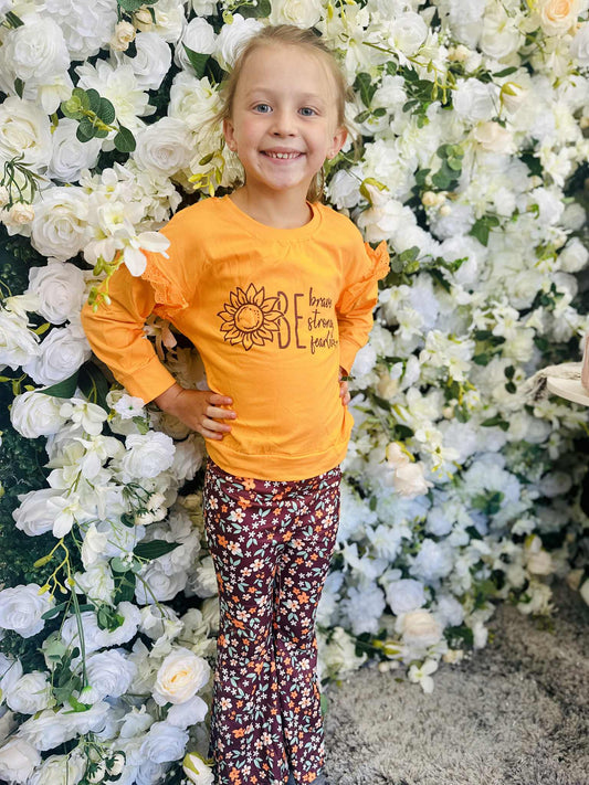 BE Kind/Strong/Fearless Set