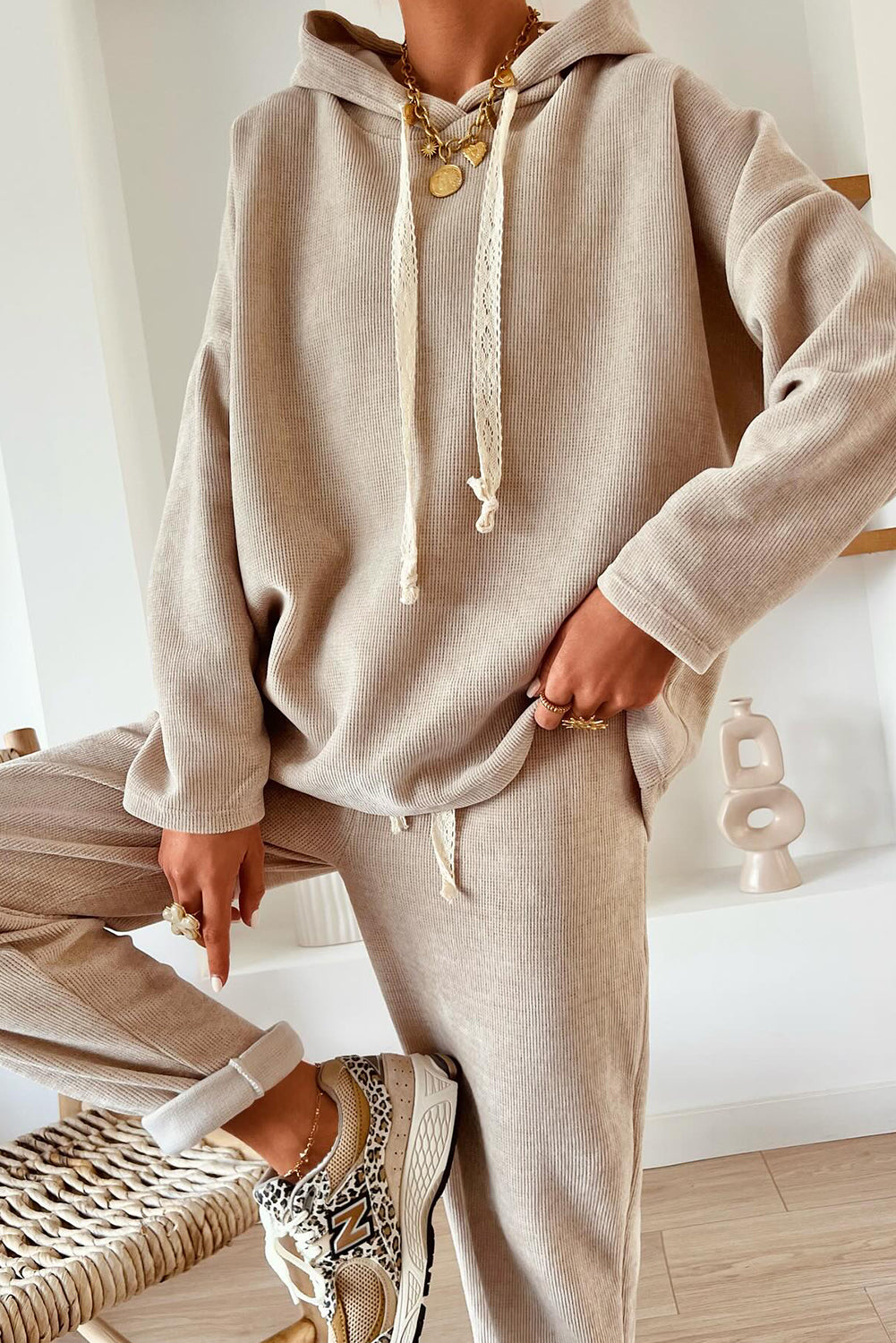 Ana Corduroy Cozy Set *PRE-ORDER*