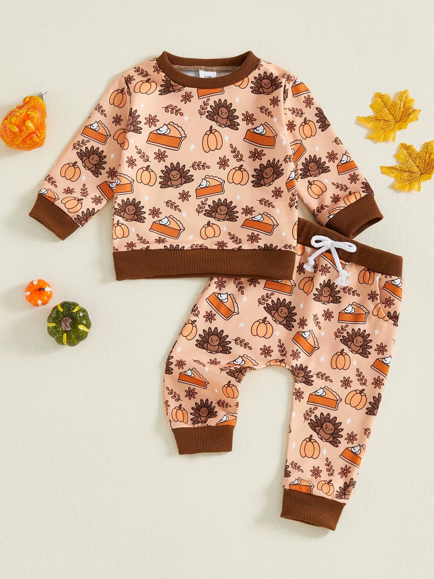 Harvest Blessing two piece set *PRE-ORDER*
