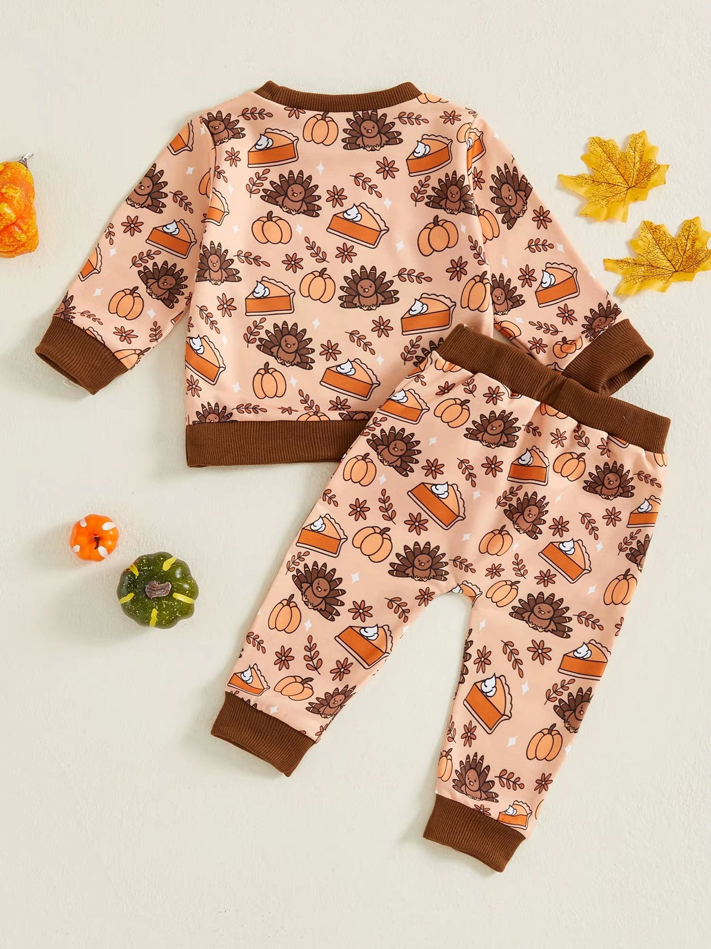 Harvest Blessing two piece set *PRE-ORDER*