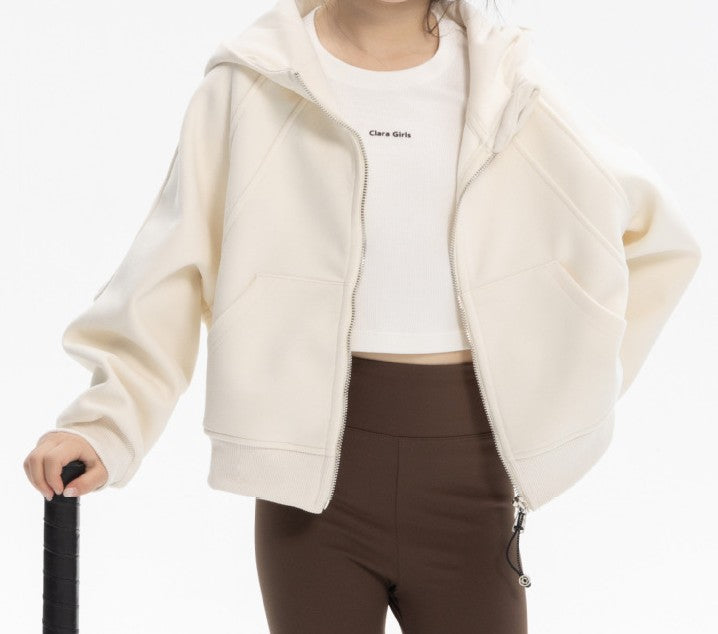 Full Zip Scubas *PRE-ORDER*