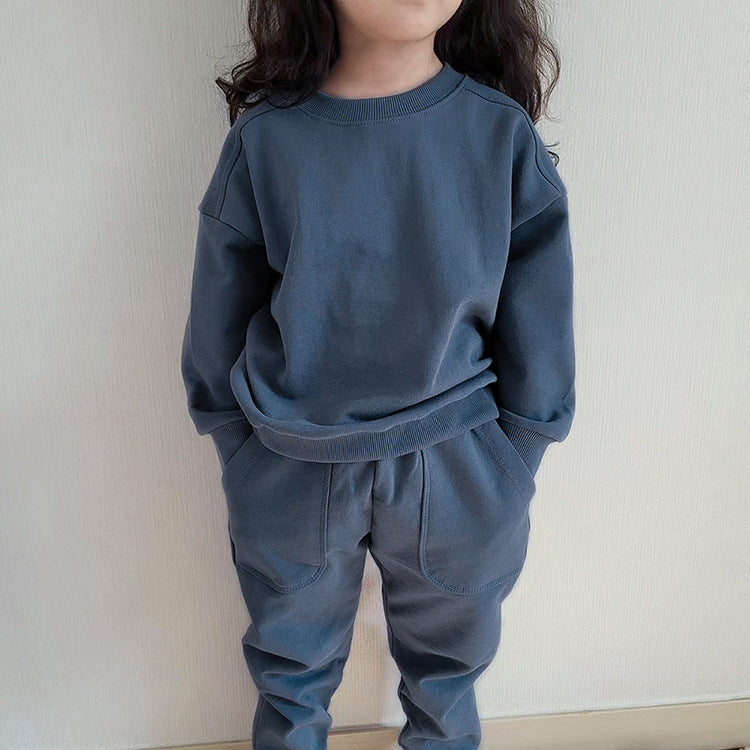 Unisex Solid Set *PRE-ORDER*