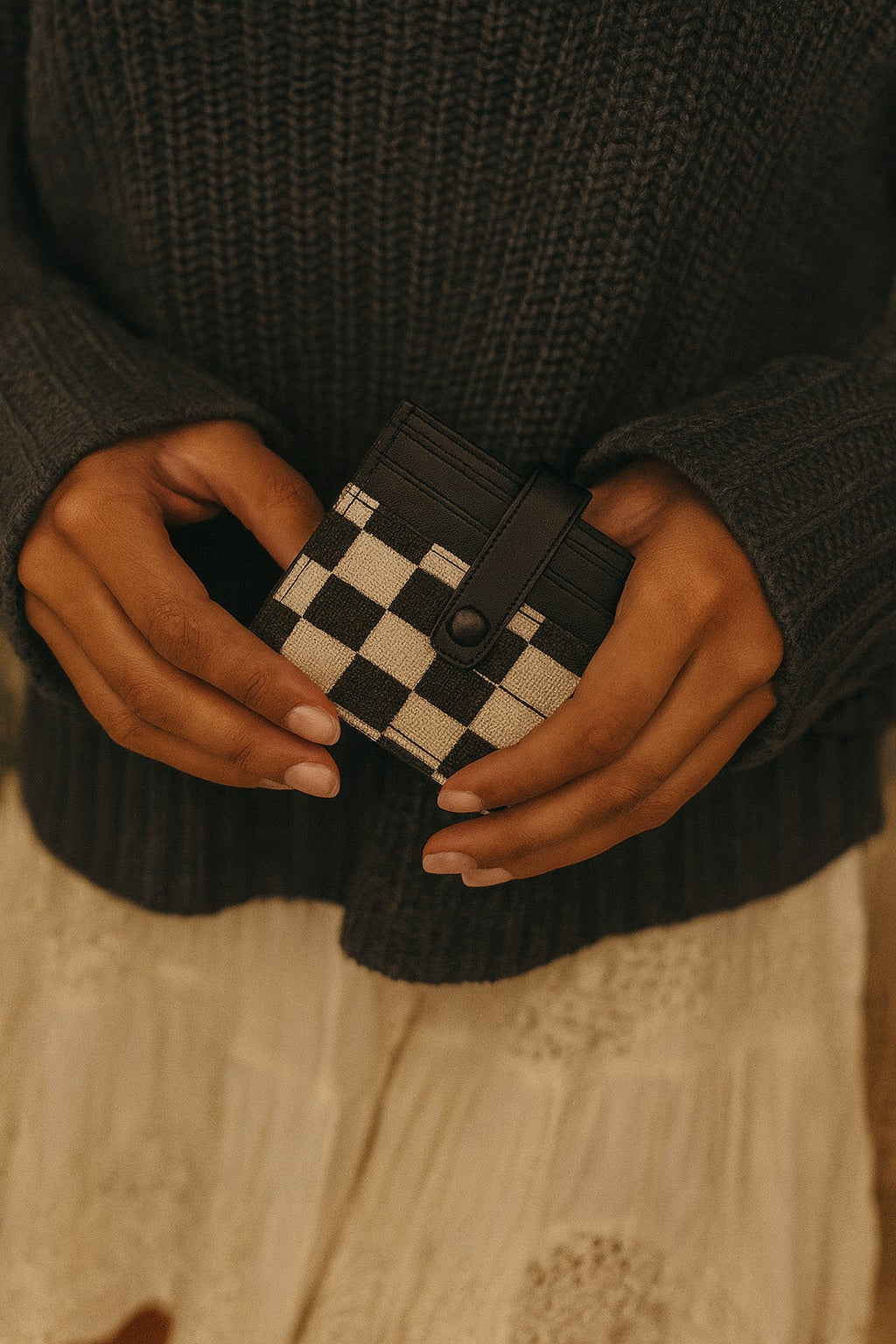 Vegan Leather Wallets *PRE-ORDER*