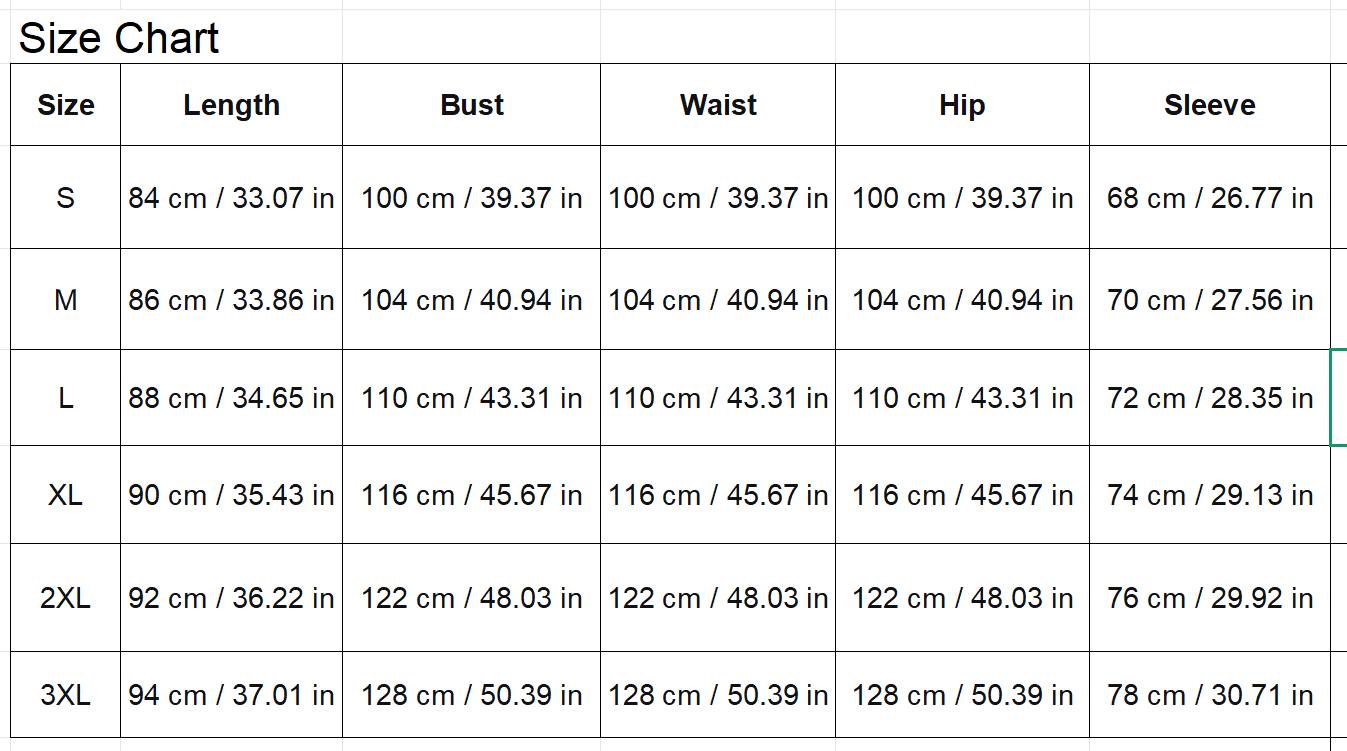 She's got it all dress *PRE-ORDER*