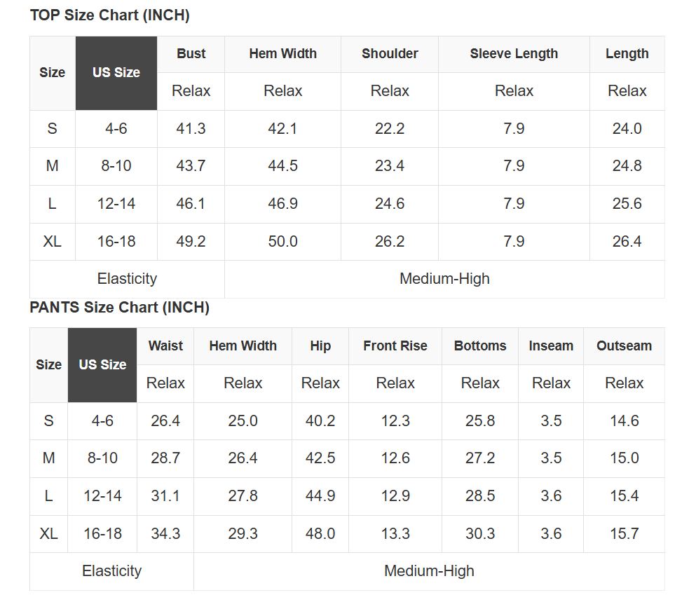 All DAY SLAY LEOPARD SET *PRE-ORDER*