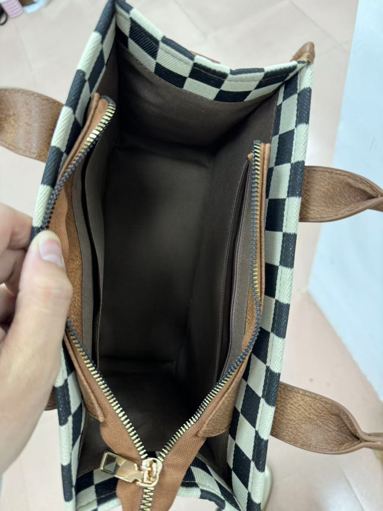 The Madison Market Tote *PRE-ORDER*