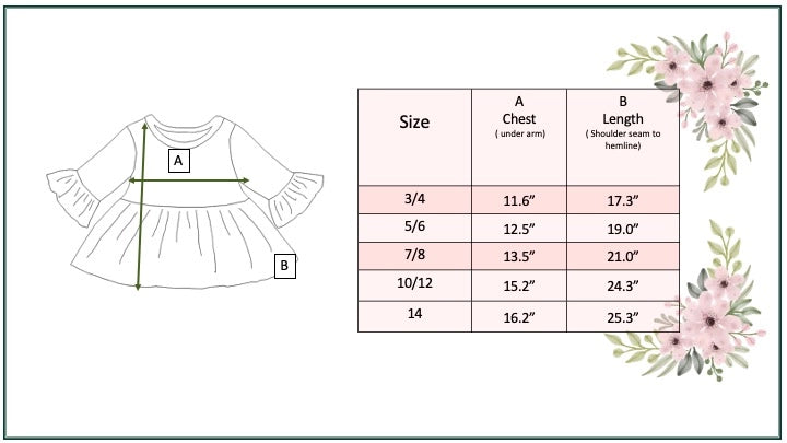 The Lilly Leopard Blouse- Kids