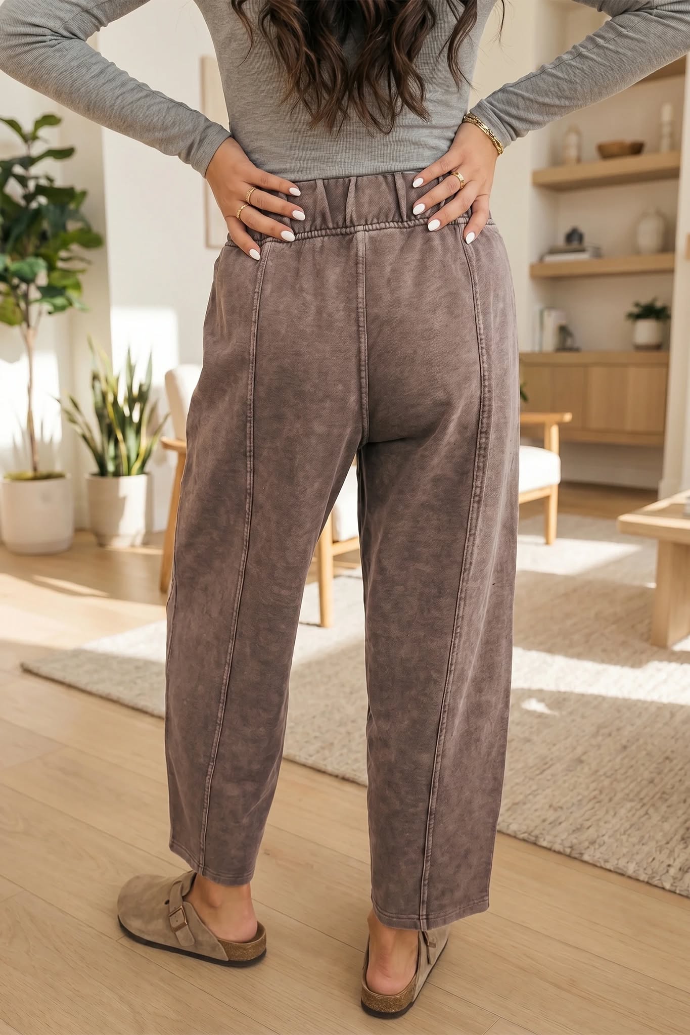 Loungewear Pants *PRE-ORDER*