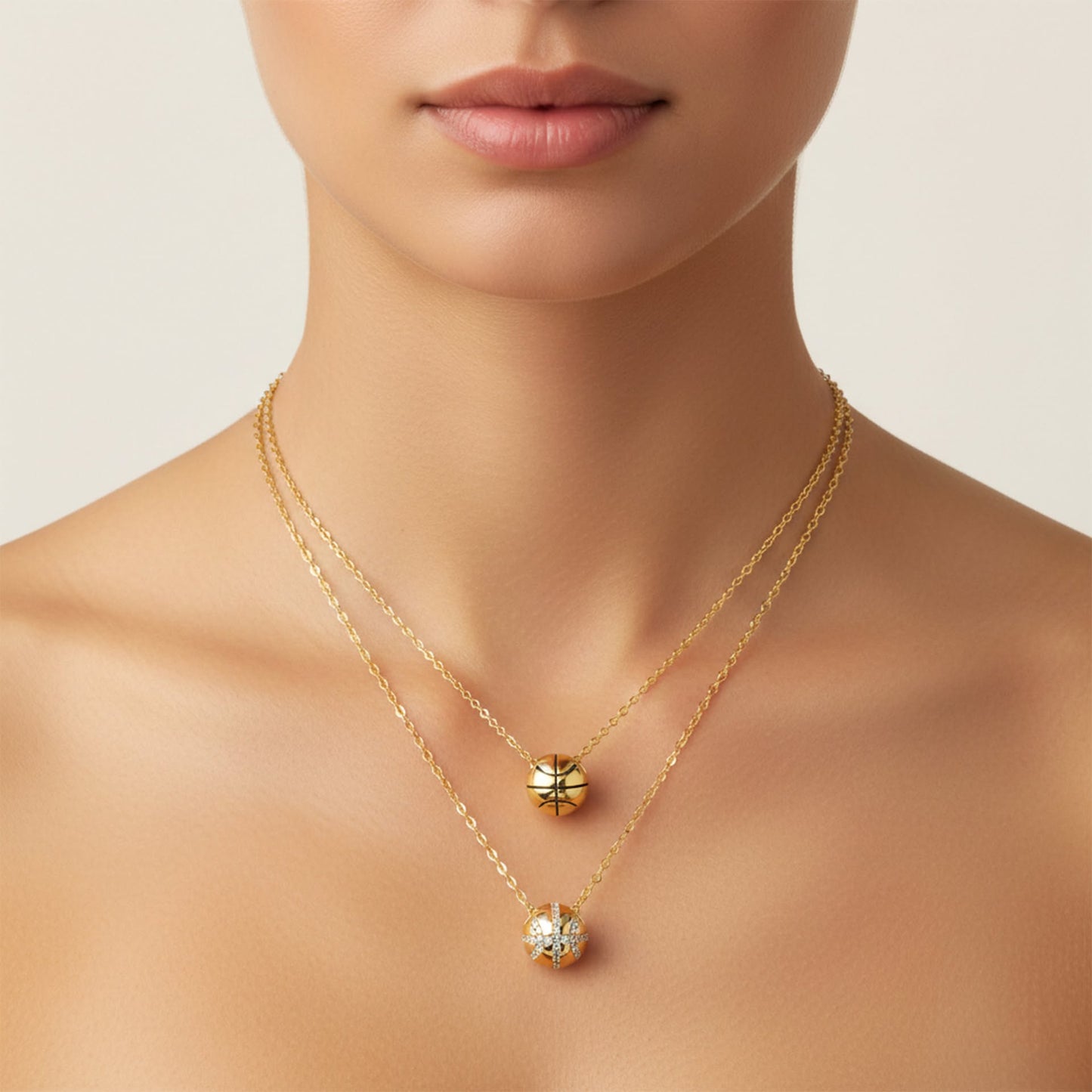 Sport necklaces *PRE-ORDER*
