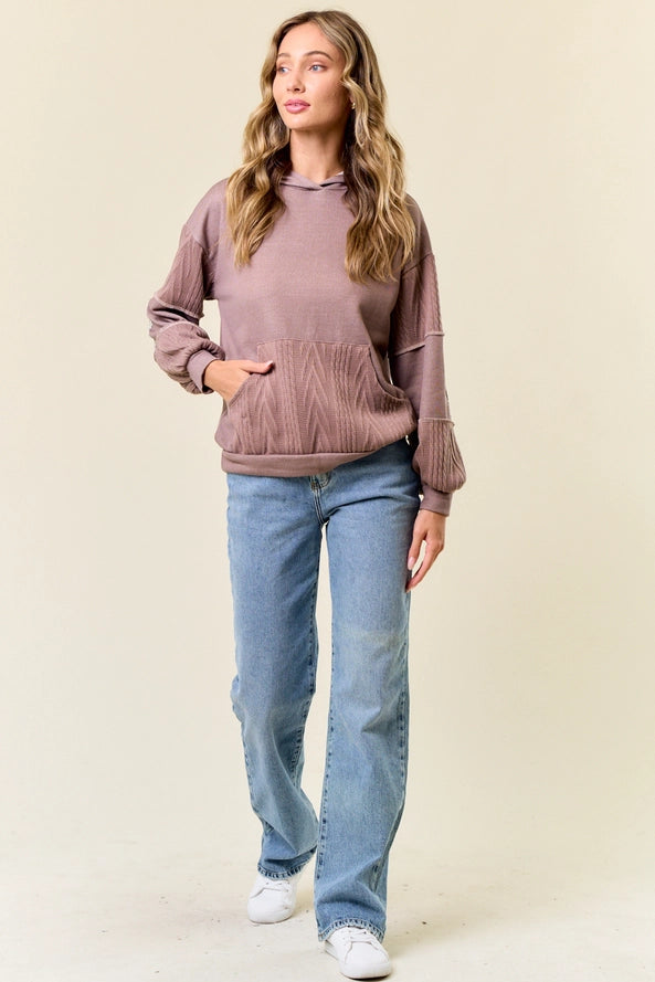 Making Melody Sweatshirt